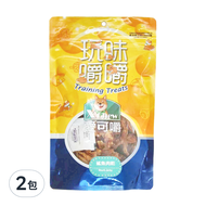 X Chew 愛可嚼  犬用鯊魚肉乾  100g  2包