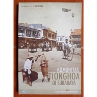 CHINESE COMMUNITY IN SURABAYA