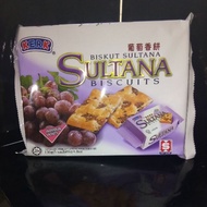 HUP SENG KERK SULTANA BISKUTS 136G