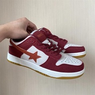Halloween Women Shoes For Men Tennis Retro Star Y2K Punk Hip Hop Skateboard Shoes Fashion Male Sneak