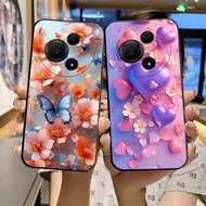 For TCL 60 SE T517H /TCL 605 T517H Case Soft Silicone Protect Back Cover For TCL 60R 5G T519H /TCL60