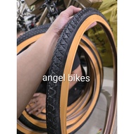 Lucky Stone Bicycle Outer Tire 26 x 1.75