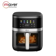 Mayer 5.5L Digital Air Fryer MMAF551D