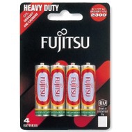 Fujitsu Battery HD R6(4B)
