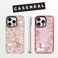 Drop proof CASENEAL phone case for iPhone 17ProMax 17pro 17 air 16promax 16 15promax 15 14promax 13 