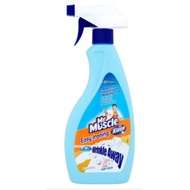 Mr Muscle Easy Ironing Wrinkle Away