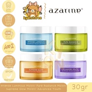 Azarine MOISTURIZER BOOSTER SERIES