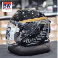 SHOEI J-CRUISE 3 ACCONIC (TC-9) [BIKEWORLD PENANG]