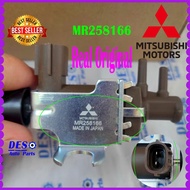 Emission Solenoid Valve Mitsubishi  MR258166  For L200 Ka4T Triton Mn 4D56 SOL TRITON KB4T GALANT EA
