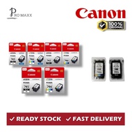 Original CANON Ink Cartridge PG-745s | PG-745 | PG-745xl | CL-746s [READY STOCK]