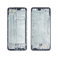 OPPO RENO4 F / A93 2020 FRAME BLACK MIDDLE CASE LCD COATING