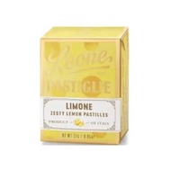 Leone Zesty Lemon Pastilles