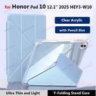 For Honor Pad 20 2026 HEY4-W09 Pad10 12.1" HEY3-W10 Tablet 20 10 X8b X8a X9a V9 11.5 MagicPad 2 GT2 