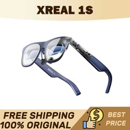 XREAL 1S Smart AR Glasses Native 2D to 3DoF Hover