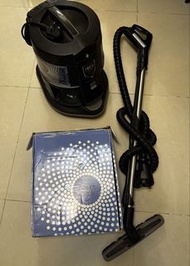 Rainbow 水濾吸塵機連配件