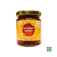 INACHAR Bitsweet Gourd Pickle (Achar) - 200G