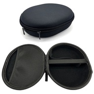 For 1MORE Headphone Storage Bag for SonoFlow Pro HC905 HQ51 HQ30 QC30 Hard EVA Box Headset Travel Ca