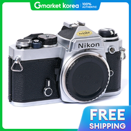 Canon | กล้องฟิล์มมือสอง/นิคอน FE บอดี้/3296076