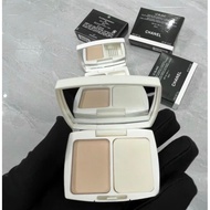 CHANEL Pearl Light Sensation Transparent Protective Pressed Powder B10 B20 Br12 Br22 B30