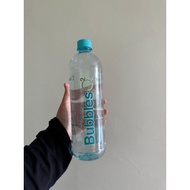 (MAX 1 KOTAK) AIR MINERAL BEROKSIGEN SEMULAJADI BUBBLES O2 1 KOTAK 425ml/800ml