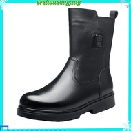 BLACK HAMMER SAFETY SHOES BH4666