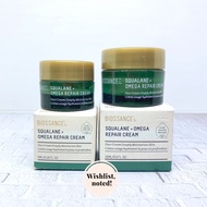 Biossance Squalane + Omega Repair Cream