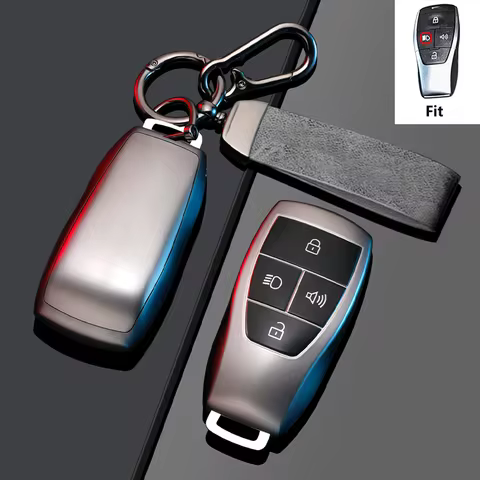 Metallic Gray TPU for Baic X55 X35 X75 Ii EVO 5 Beijing BJ40 BJ80 BJ30 BJ60 BJ90 BJ20 F40 U7 X7 EX5 