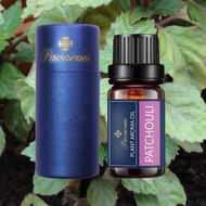 Pavaruni美國原創廣藿香香薰精油禮盒40種擴香油性香氛植物精油