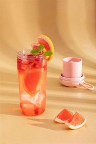 💖戶外電動便攜式果汁
迷你榨汁機充電果汁機🥤