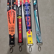 lanyard f1 2026