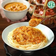 蟹道師禿黃油蟹黃拌麵825g(3份裝）