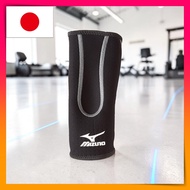 MIZUNO Bio Gear Elbow Support 52JJ4A94 Unisex Golf Compression Sleeve Left/Right Black