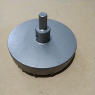 Iron boring bit 90, 100 - plaster hole boring bit