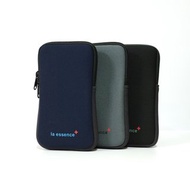 la essence台灣精品 LE-9805XL / 6-7吋大手機包 相機袋 潛水衣布
