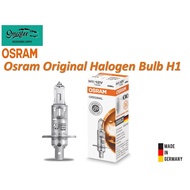 Osram Original Halogen Bulb H1 12v