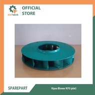 Kipas blower N70 plat - alfamini