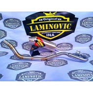 Exhaust fmf klx150 klx150bf crf150 crf150l