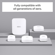 eero 7 Mesh Wi-Fi 7 System