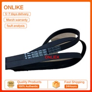 Clothes machine belt 7PH1965 dryer belt 7 groove 6 peak 1965