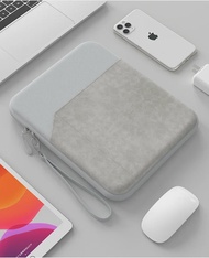 Ốp Lưng Samsung Galaxy Tab A9 Plus 11 Inch 2023 Túi Đựng Máy Tính Bảng Túi Đựng Da Lộn Chống Nước Ch