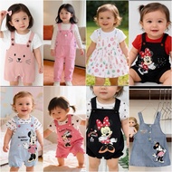 Baby girl bib Set (with shirt) 0-24m (BABY FORM) newborn bib F0832-3m 0464L 0743L 0908L L043 L066
