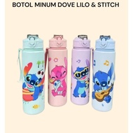 Stitch Character Tumbler code BSB100