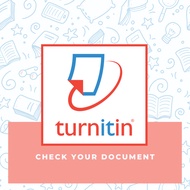 Turnitin Plagiarism Checker / Ai detection