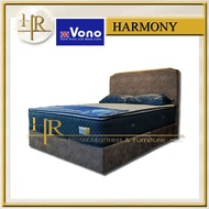 Vono Spine Harmony Orthomax Spring Freegift HR Delivery Malaysia