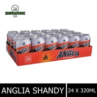 ANGLIA Shandy 24 x 320ml