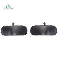 L&R Windshield Windscreen Washer Nozzle  Jet 8J0955987G / 8J0955988G for  A1 A3 A4 A5 A6 A8  TT 05-1