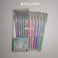 Ballpoint Pen Ballpoint Pen/ Dtian Gel Pen 0.38 mm