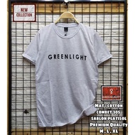 GREENLIGHT Dc T-SHIRT