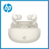 【HP惠普】H10I 真無線超續航藍牙耳機 - 奶油色