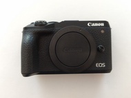 Canon M6 Mark II EOS M EFM EF-M
